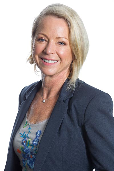 Ilze Alberts