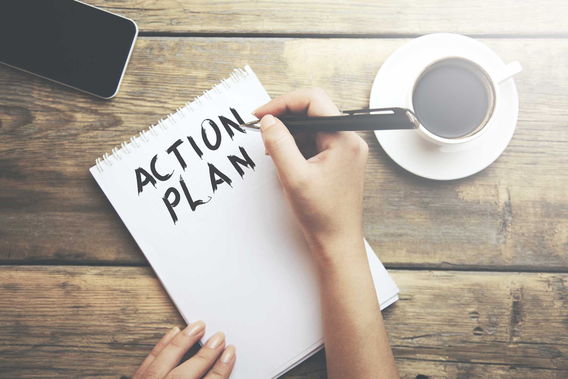 Master plan your life: for millennials