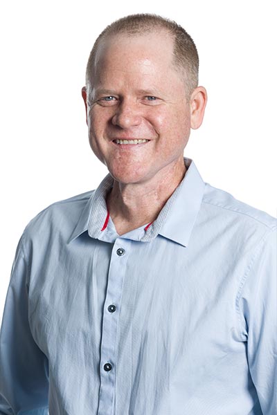 Brett Simpson
